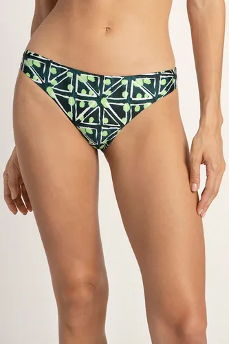 Traje De Baño Panty Dama Marca Touche Balneaire Ref 0g63041