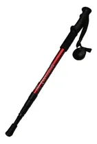 Comprar Baston De Trekking Mango Recto Telescopico Antishock