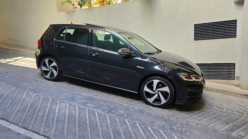 Volkswagen Golf 2.0 Gti Tsi