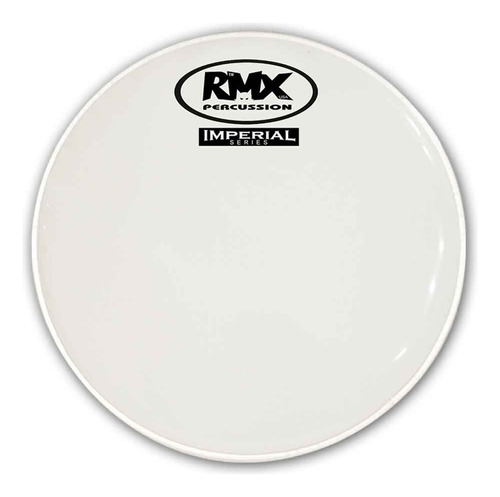 Parche 13 Blanco Mod.ppim-13 Rmx    