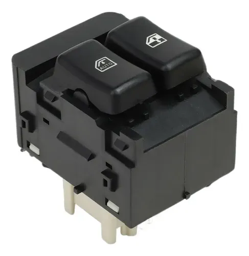 Furulu 15728438 Car Door Power Window Switch For Chevrolet