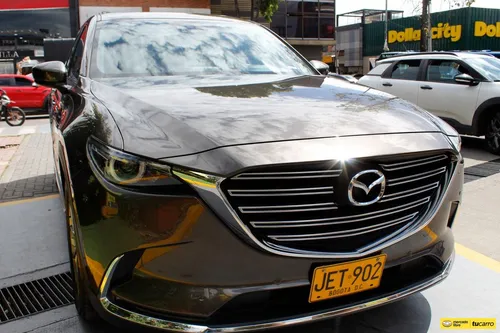 Mazda CX-9 2.5 Grand Touring Lx At 4x4