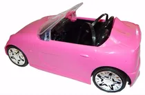 Comprar Barbie Auto Fashion Miniplay Auto Barbie Original Tv