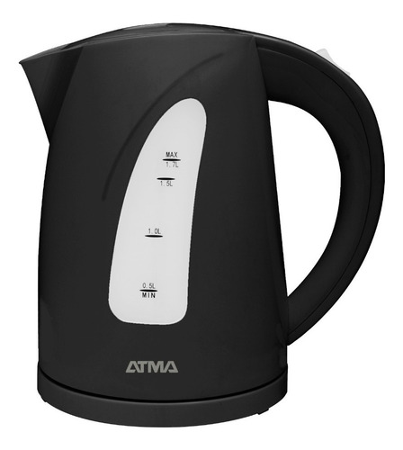 Imagen 1 de 3 de Pava Electrica Atma Pe2180 1,7l