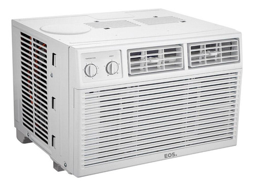 Ar-condicionado Janela 7500 Btus Eos Só Frio Eaj7500f 110v