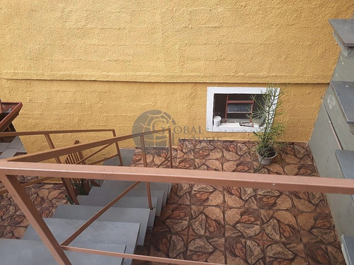 Imagem 21 de 30 de Venda Casa São Paulo Jaraguá - C65