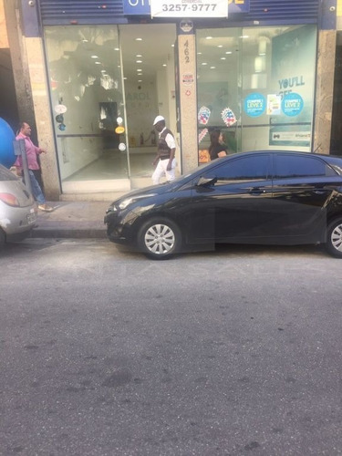 Excelente Loja Em Uma Região Maravilhosa. Não Perca Essa Oportunidade!!!! - Ss24018