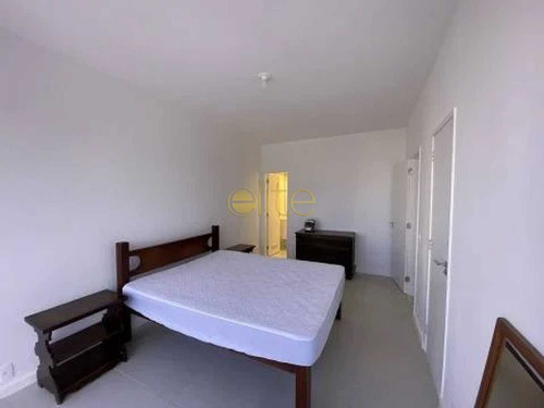 Imagem 8 de 15 de Apartamento-à Venda-são Conrado-rio De Janeiro - Ebap30217