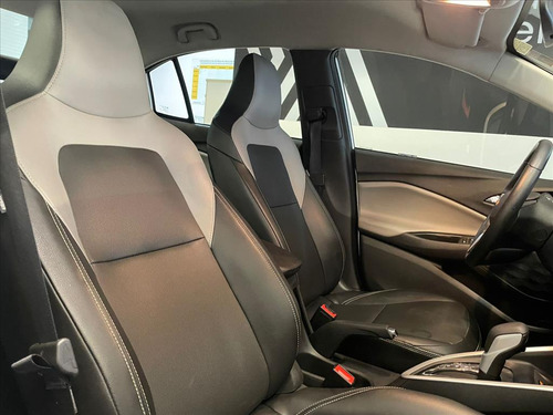 Chevrolet Onix 1.0 TURBO FLEX PLUS PREMIER AUTOMÁTICO