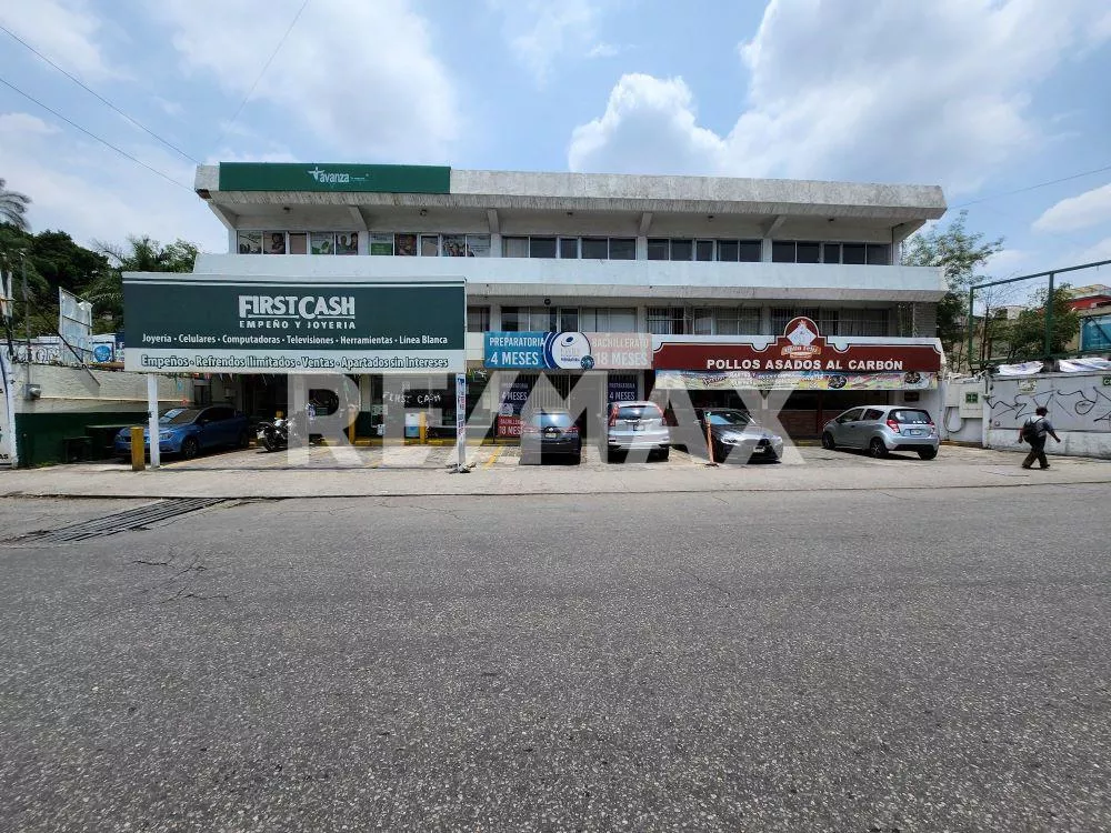 Edificio Venta El Vergel, Cuernavaca