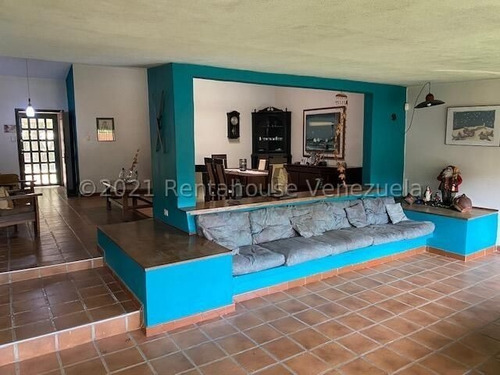 Imagen 9 de 17 de Eloisa Mejia Rentahouse Vende Casa En La Entrada Naguanagua 22-13352
