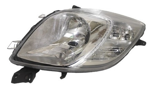 Faro Izquierdo Yaris Sport 06-09