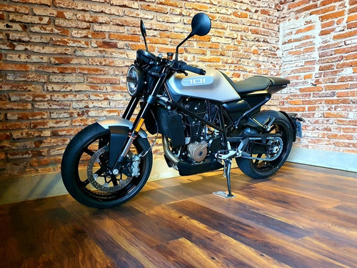 Imagen 5 de 25 de Husqvarna Vitpilen 701 Consulte Precio Contado !! Bamp