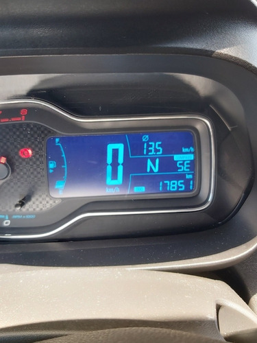 Imagen 14 de 14 de Chevrolet Cobalt 2019 1.8 Sedan Ltz At