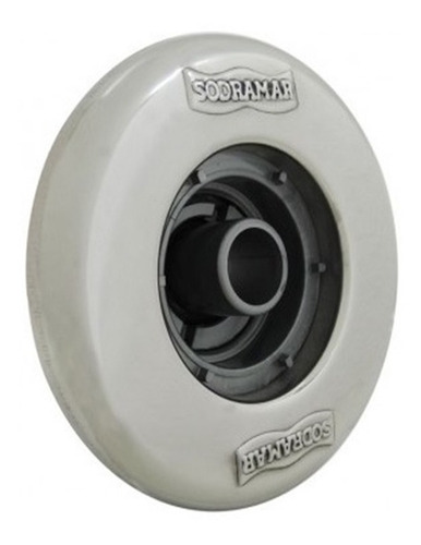 Imagem 4 de 5 de Kit Dispositivo Hidromassagem Piscina Alvenaria Sodramar