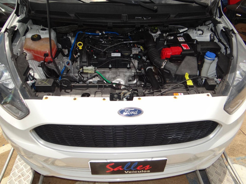 Ford Ka 1.0 Ti-vct Flex Se Manual