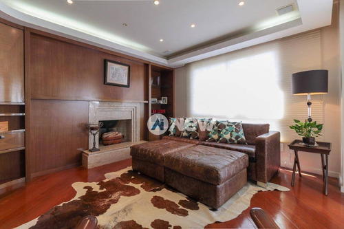 Imagem 5 de 13 de Apartamento Com 3 Dormitórios À Venda, 169 M² Por R$ 928.000,00 - Centro - Novo Hamburgo/rs - Ap2605