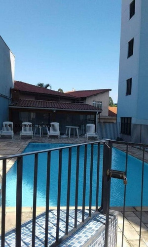 Imagem 15 de 15 de Apartamento 3 Dormitórios Para Venda Em São Paulo, Parque Fongaro, 3 Dormitórios, 1 Suíte, 3 Banheiros, 1 Vaga - Lpig019_2-1234885