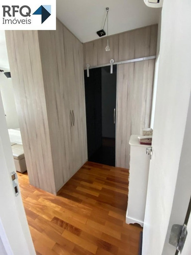 Imagem 12 de 30 de Linda Cobertura No La Dolce Vita Aclimação Com Muito Espaço Para Toda A Sua Família. - Co00061 - 68404346