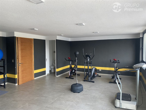 Departamento En Venta En Rancagua