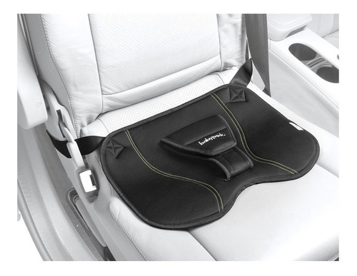Faja Para Embarazada Cinturon De Seguridad Auto Babypack
