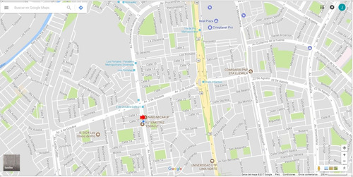 Los Olivos Alquilo Edificio Local Comercial360m2, Av Huandoy