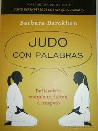Judo Con Palabras Barbara Berckhan Ebook