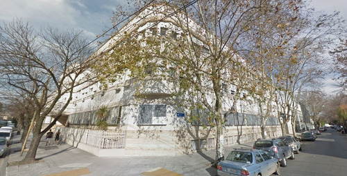 Venta - Edificio En Block - Distrito Audiovisual, Caba