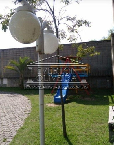 Imagem 9 de 9 de Casa - Jardim Maria Amelia - Ref: 12253 - V-12253