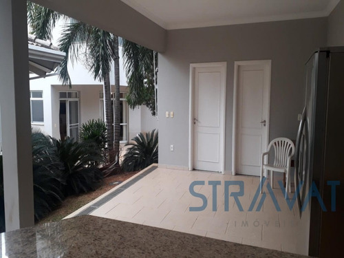 Imagem 22 de 30 de Casa - Ca00843 - 68202269