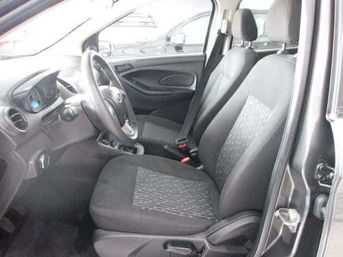 Imagem 8 de 11 de Ford Ka 1.0 Se Flex