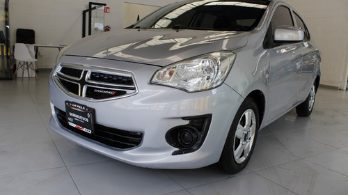 Dodge Attitude 1.2 Se Cvt