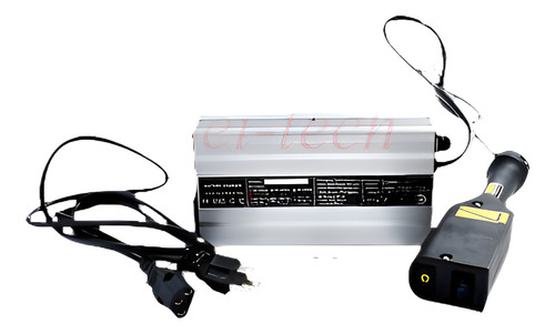 36v Powerwise 36 Voltios Ez-go Txt Medalist Golf Carro Bater