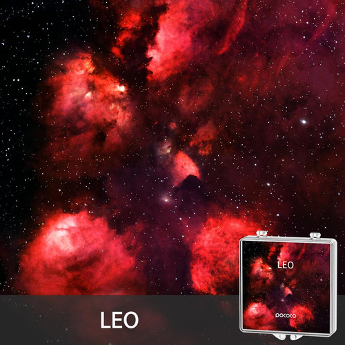 Discos De Proyección Pococo Realistic Constellation-2