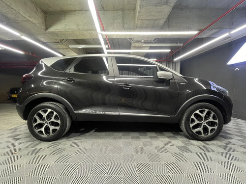 Renault Captur 2.0 Bose Automática