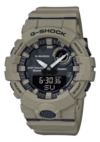 Reloj Casio G-shock Gba-80c-5a  Hombre 100% Original 