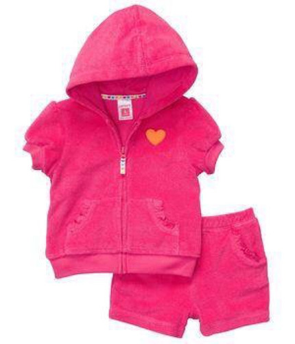 Conjunto Carters