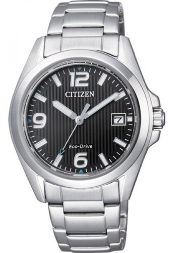 Reloj Citizen Eco-drive Fe603052e Dama No Más Cambio D Pilas