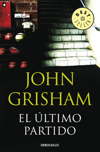 El Último Partido - Grisham,john