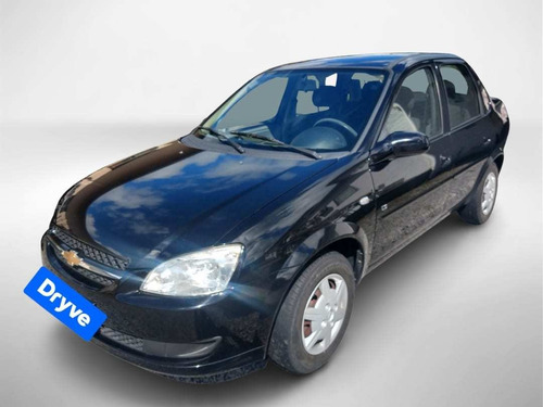 Imagem 1 de 13 de Chevrolet Corsa Classic 1.0 8v Flex