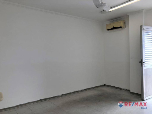 Imagem 29 de 30 de Casa Comercial Jardim São Bento - Venda E Locação - Ca2085
