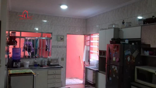 Imagem 9 de 14 de Casa A Venda No Bairro Parque Cidade Jardim Ii Em Jundiaí - - 3883-1