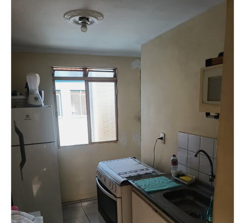 Ótima Oportunidade! Apartamento Quitado.