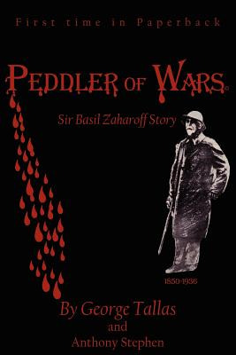 Libro Peddler Of Warsa(c): Sir Basil Zaharoff Story - Ste...