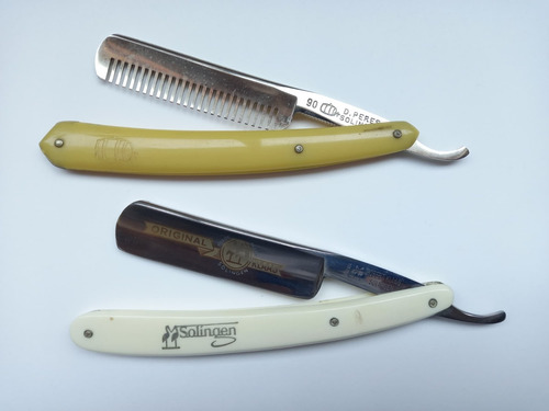 Imagen 6 de 6 de Afiladuría. Afilado De Tijeras,navajas De Peluquero,barbero.