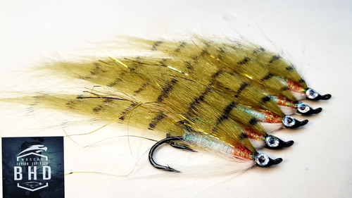 Imagen 3 de 5 de Nuevos Minnow Por Docena