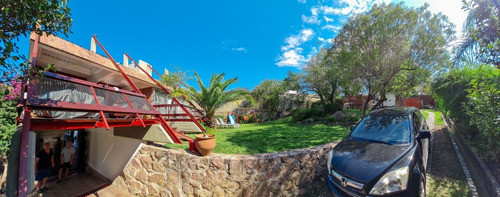 Imagen 6 de 22 de Villa Carlos Paz Casa En Venta Con Lanchera Y Bajada Al Lago