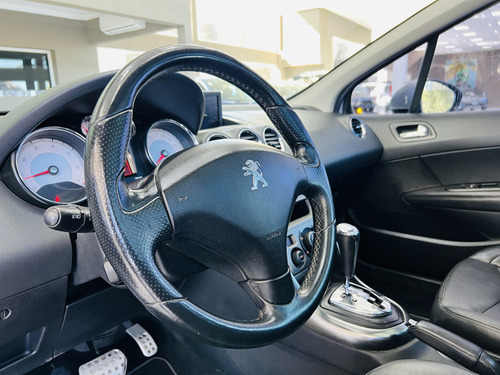 Peugeot 308 2.0 Feline 143cv Tiptronic