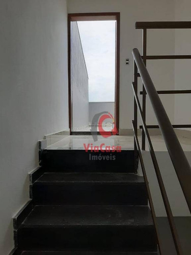 Imagem 23 de 29 de Casa Com 2 Dormitórios À Venda, 90 M² Por R$ 220.000,00 - Jardim Bela Vista - Rio Das Ostras/rj - Ca1198