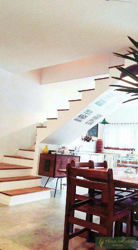 Imagem 11 de 18 de Sobrado Com 3 Dorms, Jardim Brogotá, Atibaia - R$ 400.000,00, 120m² - Codigo: 406 - V406